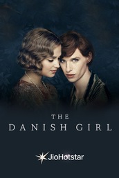 The Danish Girl