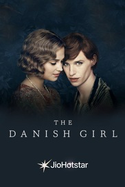 The Danish Girl