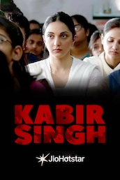 Kabir Singh