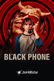 The Black Phone