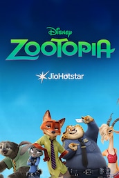 Zootopia