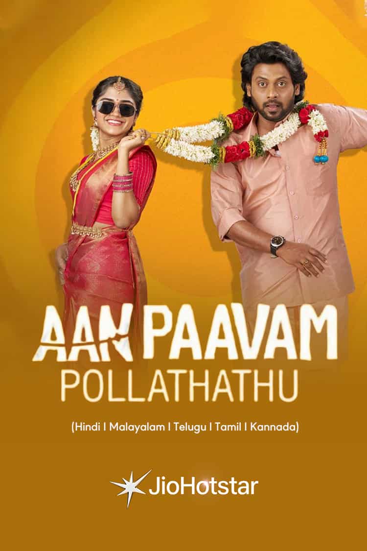 Aan Paavam Pollathathu