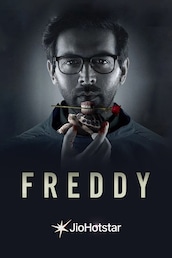 Freddy