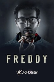 Freddy