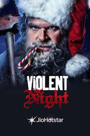 Violent Night