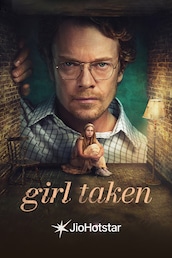 Girl Taken