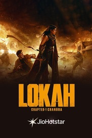 Lokah Chapter 1: Chandra
