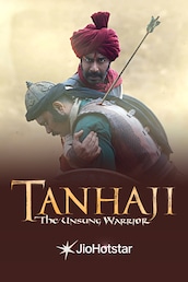 Tanhaji