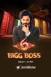 Bigg Boss