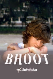 Bhoot