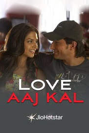 Love Aaj Kal