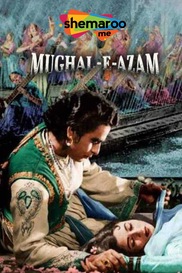 Mughal-E-Azam
