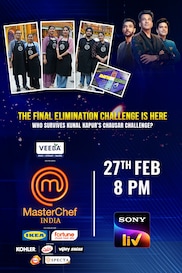 MasterChef India