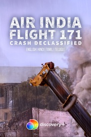 Air India Flight 171 Crash: Declassified