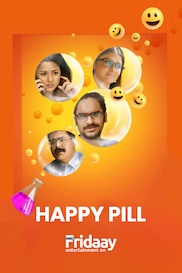 Happy Pill