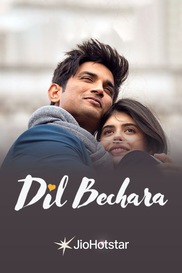 Dil Bechara