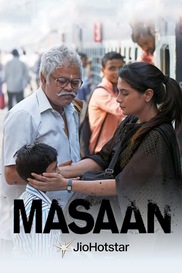 Masaan