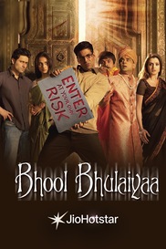 Bhool Bhulaiyaa