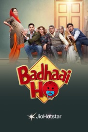 Badhaai Ho