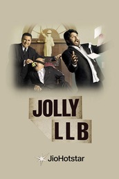 Jolly LLB