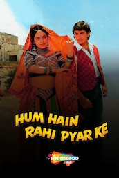 Hum Hain Rahi Pyar Ke