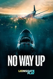No Way Up