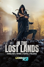 In The Lost Lands