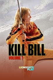Kill Bill: Vol. 1