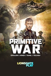 Primitive War