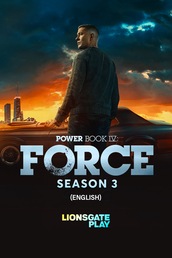 Power Book IV: Force