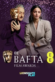 EE BAFTA Awards 2026 - Live