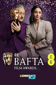 EE BAFTA Awards 2026 - Main Event