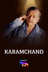 Karamchand