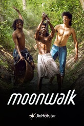 Moonwalk