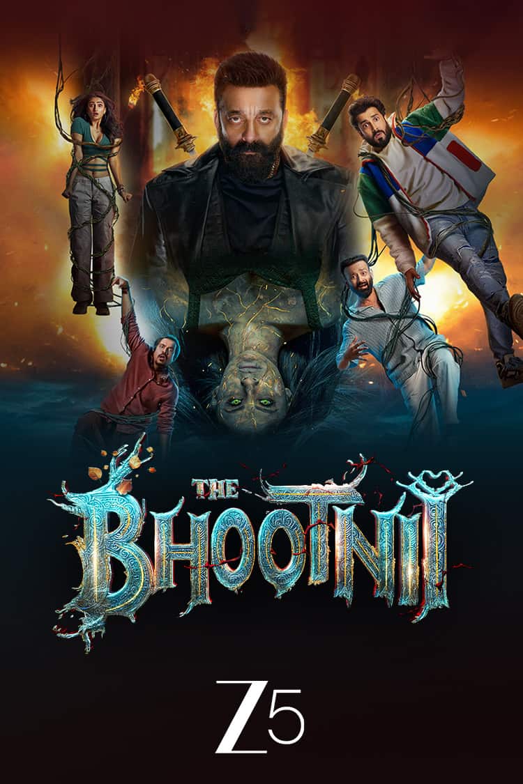 The Bhootnii