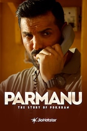 Parmanu