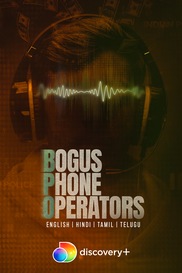 Bogus Phone Operators