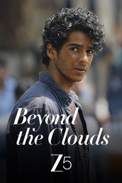 Beyond the Clouds