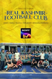 Real Kashmir Football Club