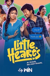 Little Hearts