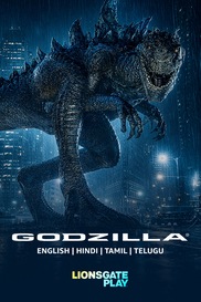Godzilla