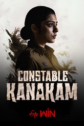 Constable Kanakam