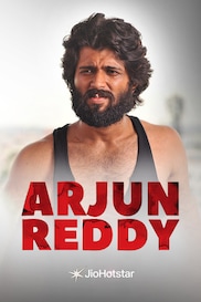 Arjun Reddy