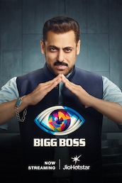 Bigg Boss