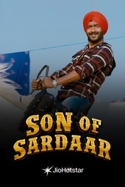 Son of Sardaar