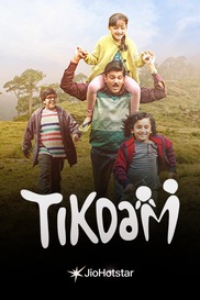 Tikdam
