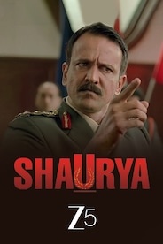 Shaurya