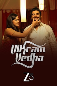 Vikram Vedha