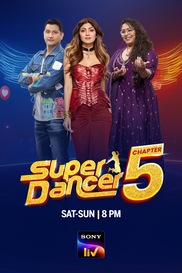 Super Dancer