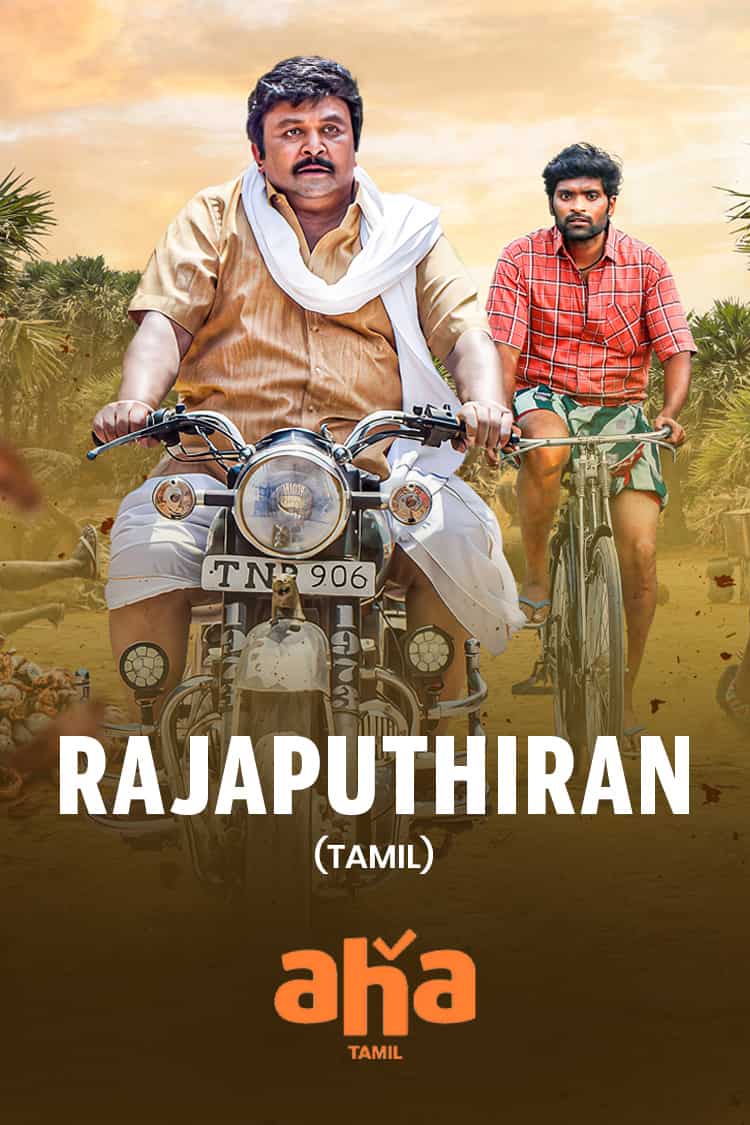 Rajaputhiran